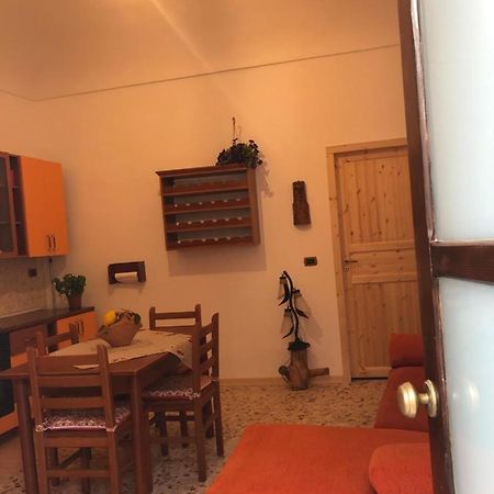 La Casa Di Vincenzo Apartment Syracuse Exterior photo
