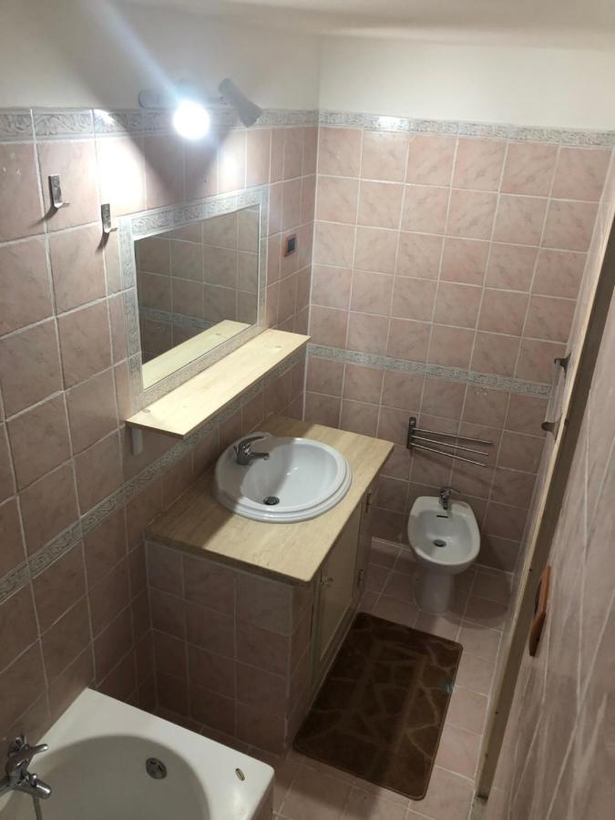 La Casa Di Vincenzo Apartment Syracuse Exterior photo