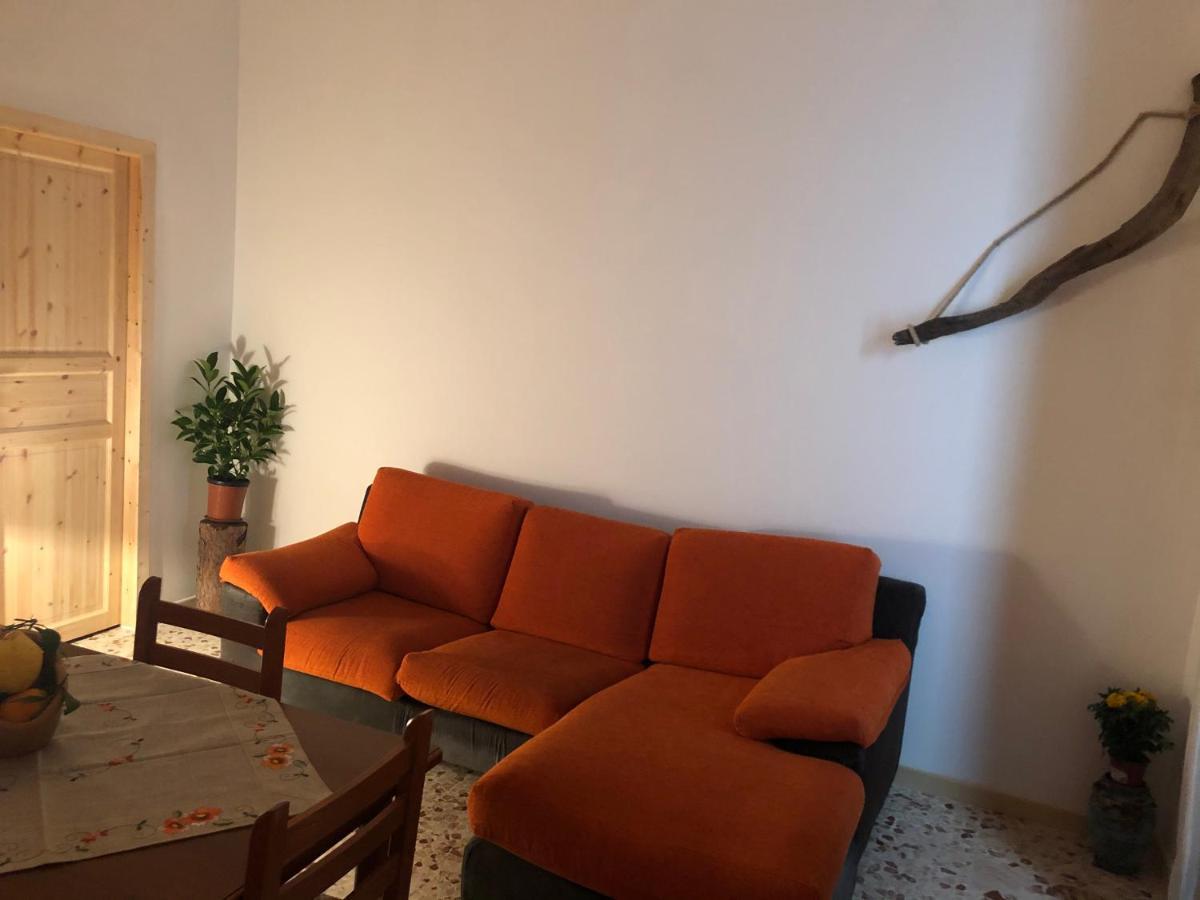 La Casa Di Vincenzo Apartment Syracuse Exterior photo