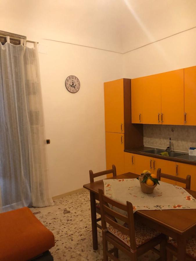 La Casa Di Vincenzo Apartment Syracuse Exterior photo