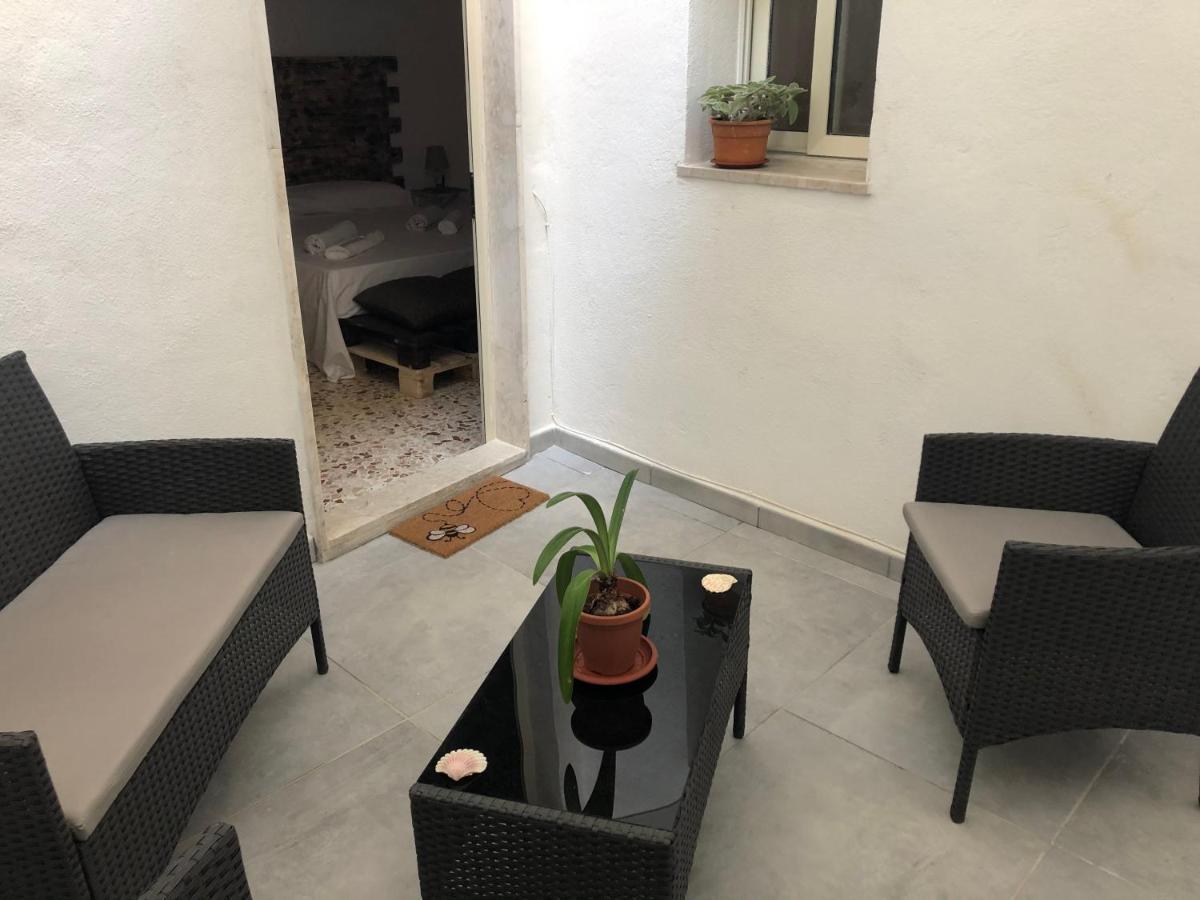 La Casa Di Vincenzo Apartment Syracuse Exterior photo
